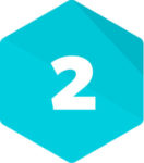 Baby Step Hex 2