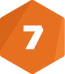 Baby Step Hex 7